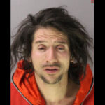 Triple burglary suspect on the run in allison hill - photo licensed by shore news network.