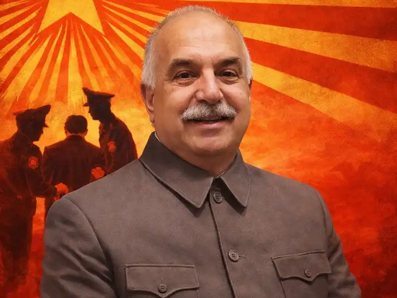 Toms river council passes rule that could put mayor in jail for exercising free speech during council meetings - photo licensed by shore news network.