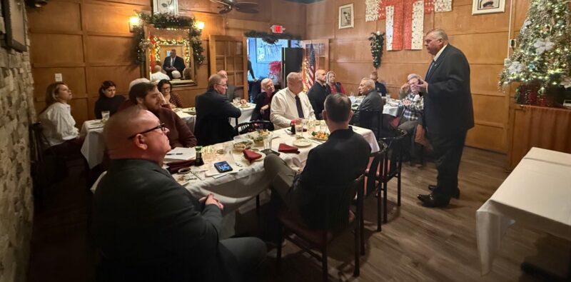 Ocean county consumer affairs director elected president of statewide consumer protection group - photo licensed by shore news network.