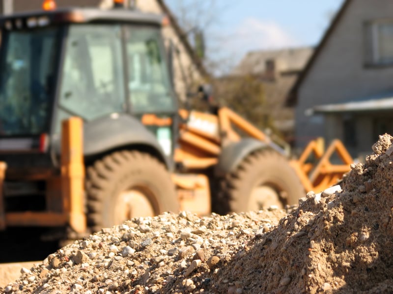 Fatal trench fall leads to settlement for family of veteran - photo licensed by shore news network.