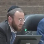 This is bullsh-t; jackson councilman says over the secrecy in chief of police's alleged multimillion dollar settlement - photo licensed by shore news network.