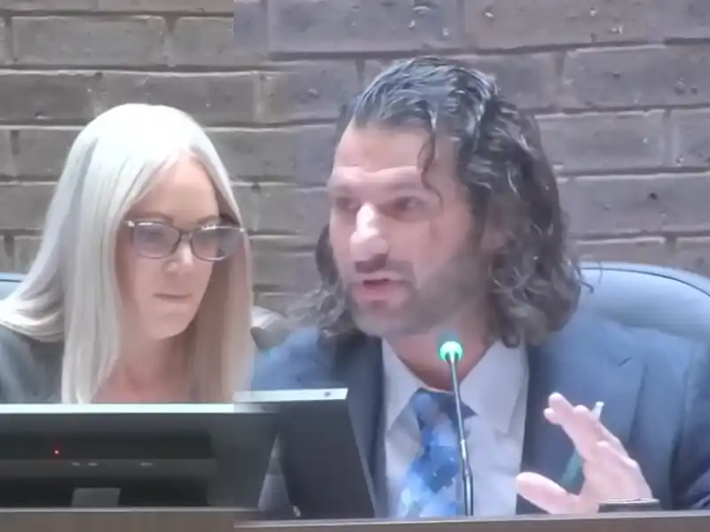 Jackson landlord confused over mandatory $100 inspection fee to department that can't perform inspections yet - photo licensed by shore news network.