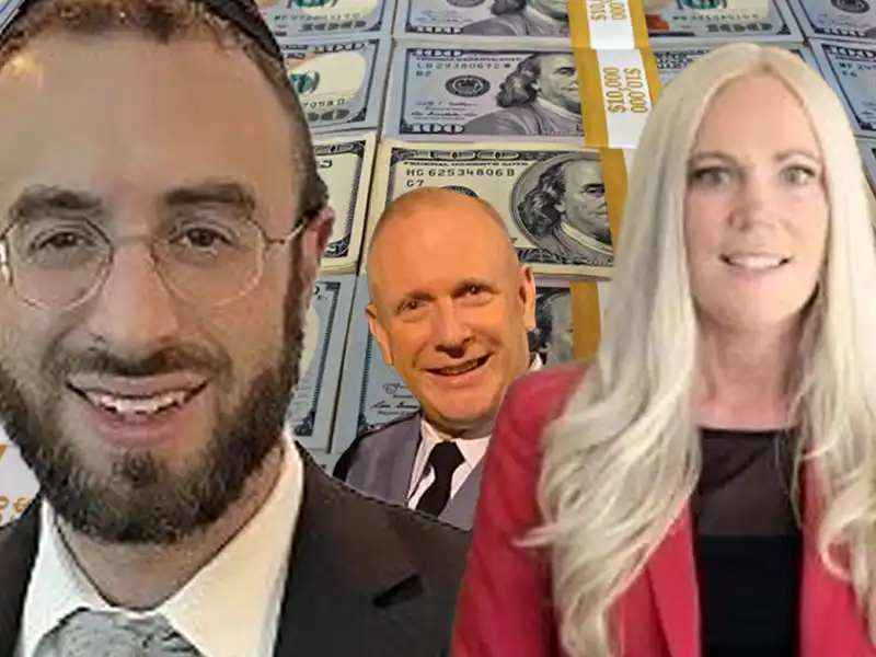 Jackson councilman says town leaders hid chief of police's million dollar settlement, but asked him to vote on it - photo licensed by shore news network.