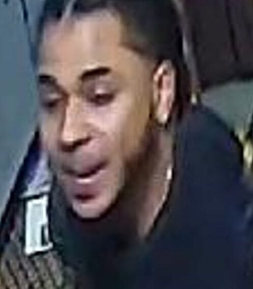 Police hunt gunman accused of execution style bronx killing