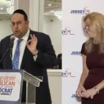 Rosemary becchi faces gop backlash after loss in state chair race over support for lakewood democrat lawmaker - photo licensed by shore news network.