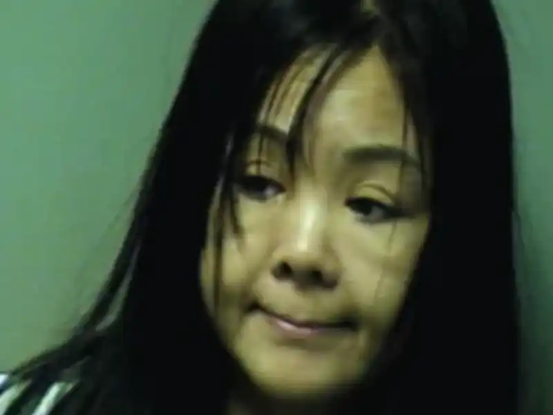 Health inspector 'defecated at' during massage parlor inspection - photo licensed by shore news network.