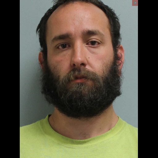 Mount Pleasant man sentenced to up to five years in state prison for brutal aatacks on shitzu