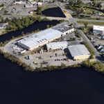 Former trainside warehouse site in south toms river hits the market for redevelopment - photo licensed by shore news network.