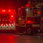 Former toms river administrator at center of anti-gay discrimination lawsuit loses primary home in new year's eve fire - photo licensed by shore news network.