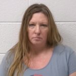 Traffic stop in lavale leads to cocaine trafficking arrest, sheriff says - photo licensed by shore news network.