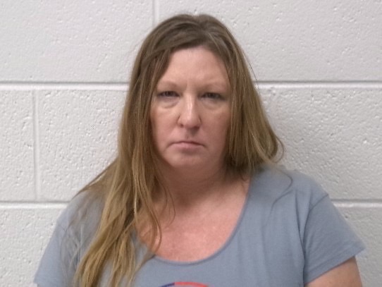 Traffic stop in lavale leads to cocaine trafficking arrest, sheriff says - photo licensed by shore news network.