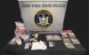 Traffic stop in hempstead uncovers large stash of drugs and cash