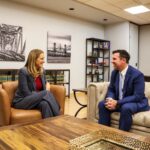 Sherrill taps ed potosnak to lead new jersey department of environmental protection - photo licensed by shore news network.