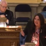 Nj lawmaker blasts $300m sports arena plan as rural schools face deep cuts - photo licensed by shore news network.