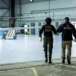 Us takes custody of 37 fugitives from mexico tied to cartels, terrorism, and drug trafficking - photo licensed by shore news network.