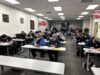Ocean county welcomes 35 new fire 1 recruits to training program