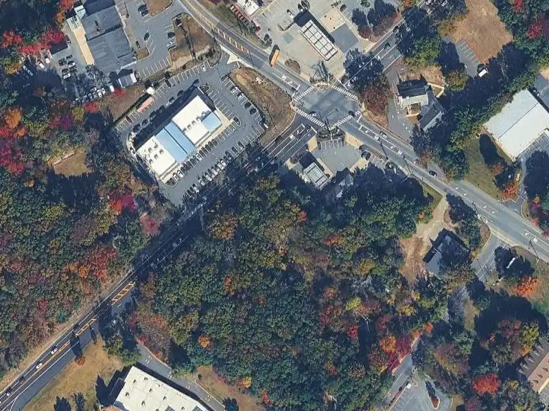 Prime jackson commercial lots hit the market near bustling jackson outlets - photo licensed by shore news network.