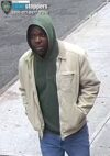 Nypd searching for suspect who groped teenage girl in brooklyn