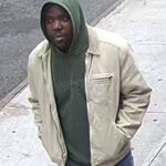 Nypd searching for suspect who groped teenage girl in brooklyn - photo licensed by shore news network.