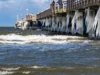 Coastal flood advisory issued for jersey shore as deep freeze grips region