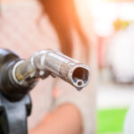 Gasoline prices in new jersey could be under $2 per gallon today, but here's why they're not - photo licensed by shore news network.