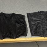 Two philadelphia men in girdles arrested after repeated thefts at bensalem liquor store - photo licensed by shore news network.