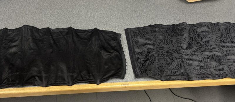 Two philadelphia men in girdles arrested after repeated thefts at bensalem liquor store - photo licensed by shore news network.