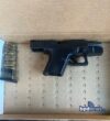 Queens takes 124 guns out of circulation in one day