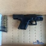 Queens takes 124 guns out of circulation in one day - photo licensed by shore news network.