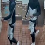 Police seek suspect in east harlem hate crime robbery - photo licensed by shore news network.