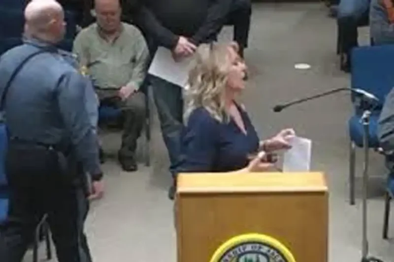 Judge orders civil rights lawsuit against jackson township mayor to proceed - photo licensed by shore news network.