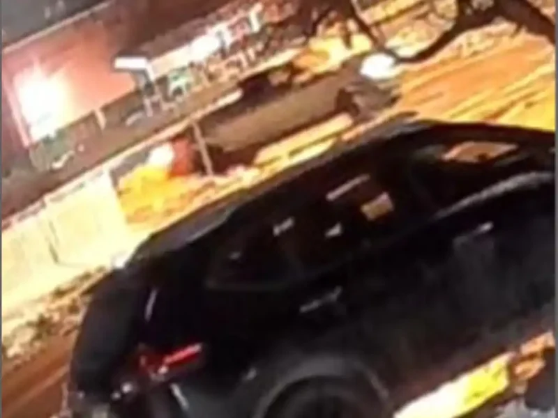 Police searching for hit-and-run driver who struck pedestrian in lakehurst - photo licensed by shore news network.