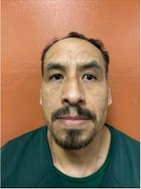 Convicted rapist taken into ice custody after release from utah prison - photo licensed by shore news network.