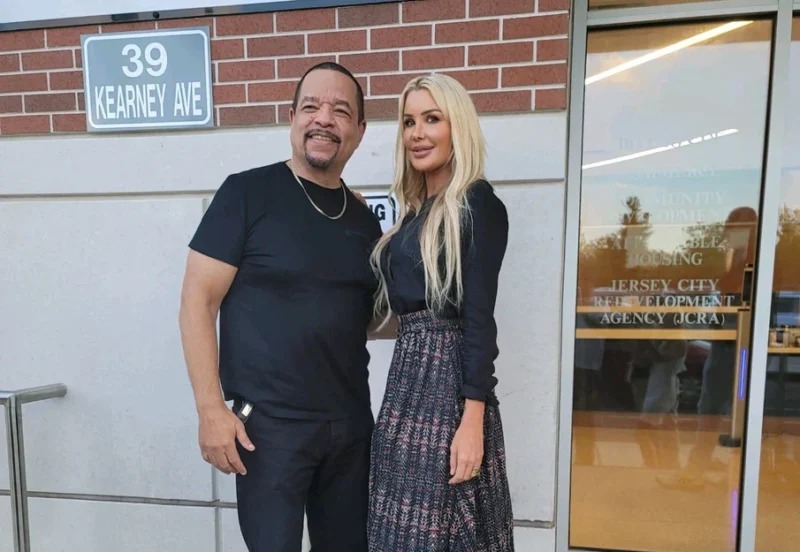 Ice-t’s jersey city dispensary medicine woman closes less than a year after 4/20 grand opening - photo licensed by shore news network.