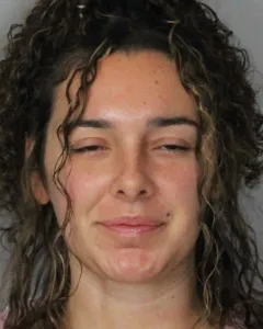 Newark woman hit with stalking counts after break-in attempt Newark woman hit with stalking counts after break-in attempt
