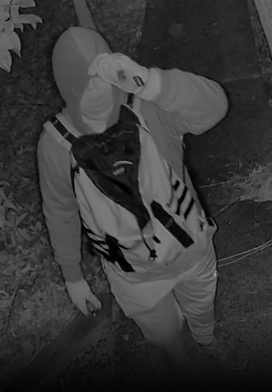 Anne Arundel Police hunt suspects in double shed heist