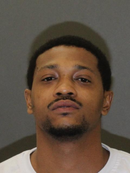 Baltimore man arrested for deadly double shooting in South Baltimore Baltimore man arrested for deadly double shooting in South Baltimore
