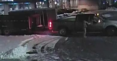 Nysp hunts for dump trailer swiped from clifton park