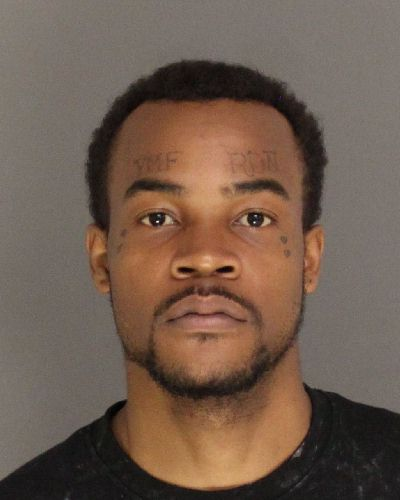 Violent felon with animal cruelty record found stuffed in crawlspace after six-week manhunt Violent felon with animal cruelty record found stuffed in crawlspace after six-week manhunt