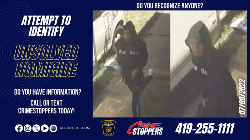 Gunman still at large after fatal Lockwood Avenue shooting