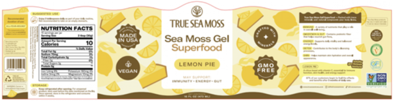 Diva Fam recalls True Sea Moss Gel products nationwide over potential botulism risk