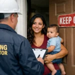 Jackson leaders discuss limitations of new new rental housing bureau, leaving residents frustrated - photo licensed by shore news network.