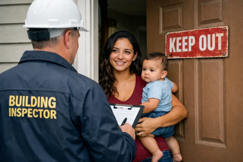 Jackson leaders discuss limitations of new new rental housing bureau, leaving residents frustrated - photo licensed by shore news network.