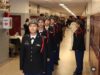 Toms river jrotc drill team closes season with top honors at central regional competition
