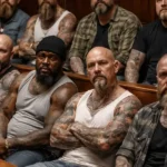 Useless weird sh-t: phil murphy gives 350,000 ex-cons right to serve on jury duty - photo licensed by shore news network.