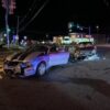 Elderly driver airlifted after serious two-car crash in manchester township