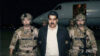 Sherrill, booker, and kim condemn trump for arresting south american drug lord who overthrew venezuela in anti-democracy coup