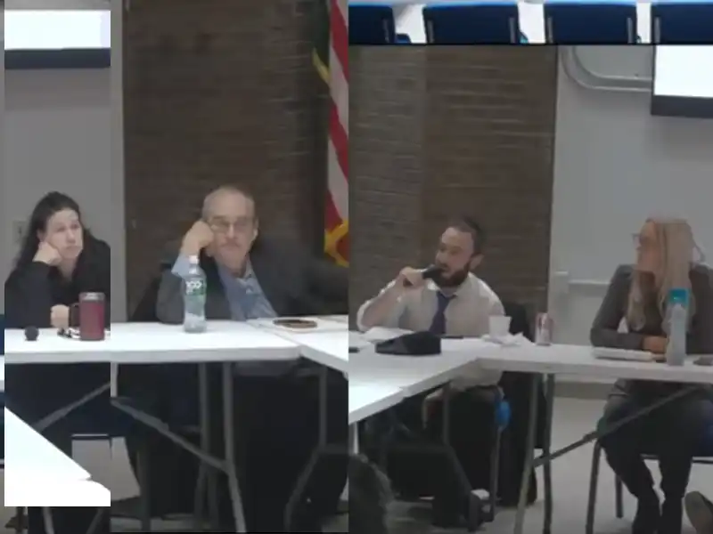 Jackson Leaders Discuss Limitations of new New Rental Housing Bureau Leaving Residents Frustrated