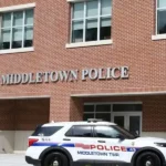 Middletown woman sues township after police dog attack at croydon hall - photo licensed by shore news network.