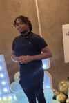 Teen reported missing from baltimore’s hilton street